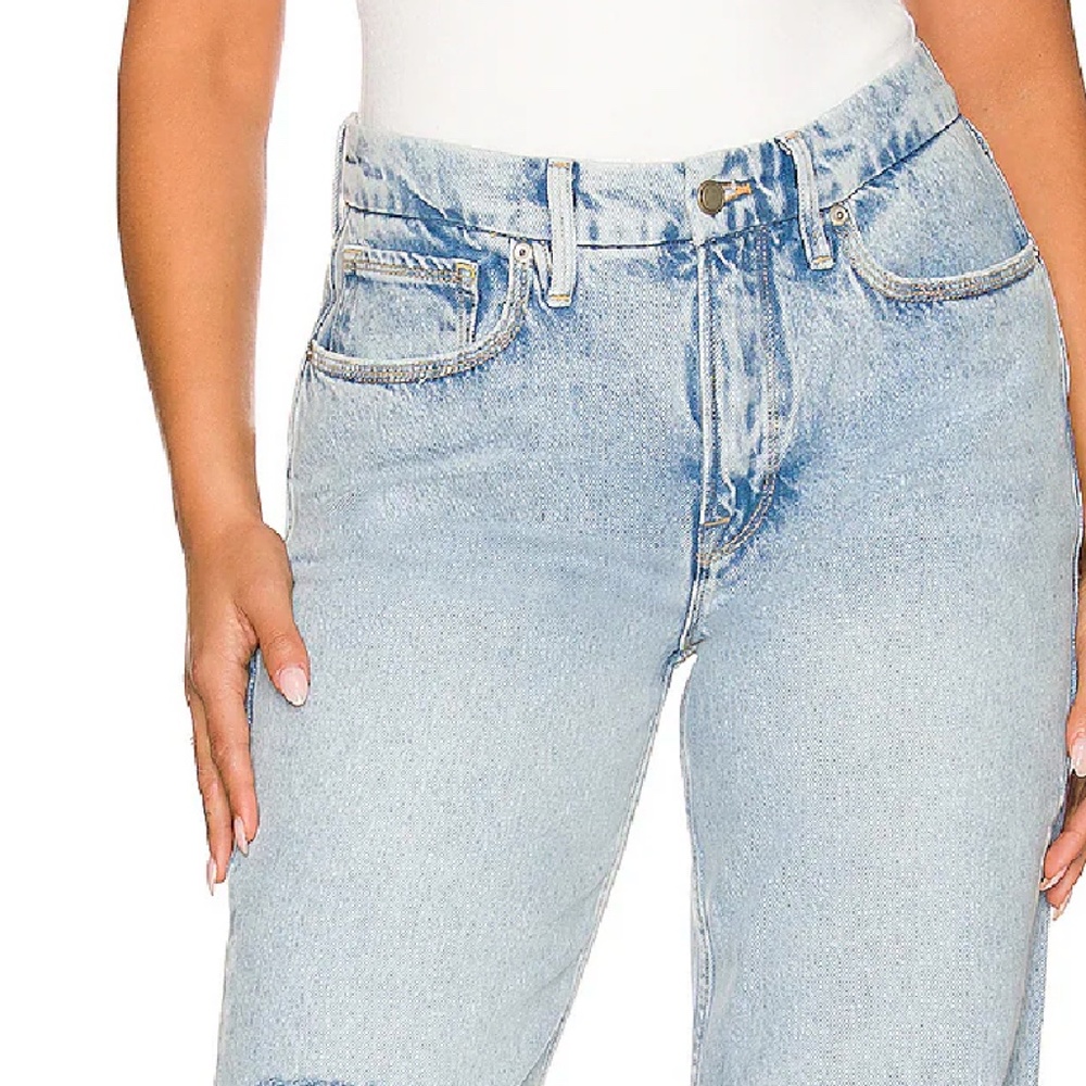 Good '90s Good American